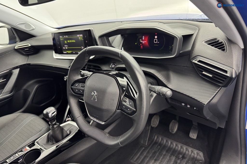 Used Peugeot 2008 2022 for sale - 76449891: Photo 15