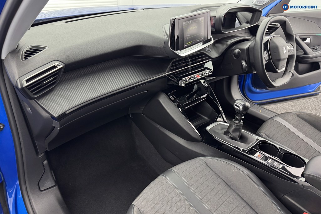 Used Peugeot 2008 2022 for sale - 76449891: Photo 16