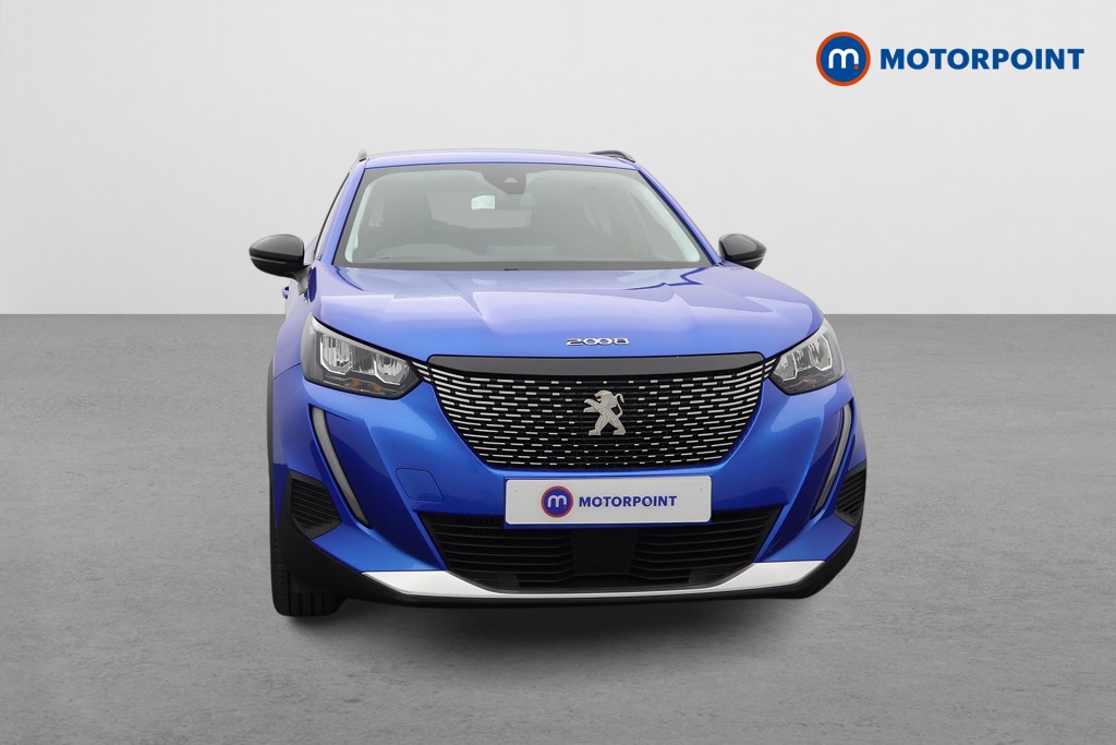 Used Peugeot 2008 2022 for sale - 76449891: Photo 2