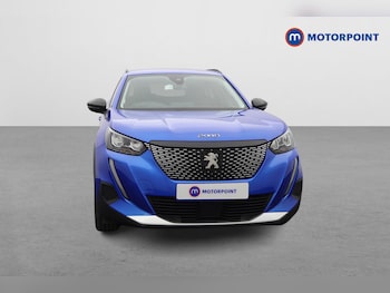 Used Peugeot 2008 2022 for sale - 76449891: Photo