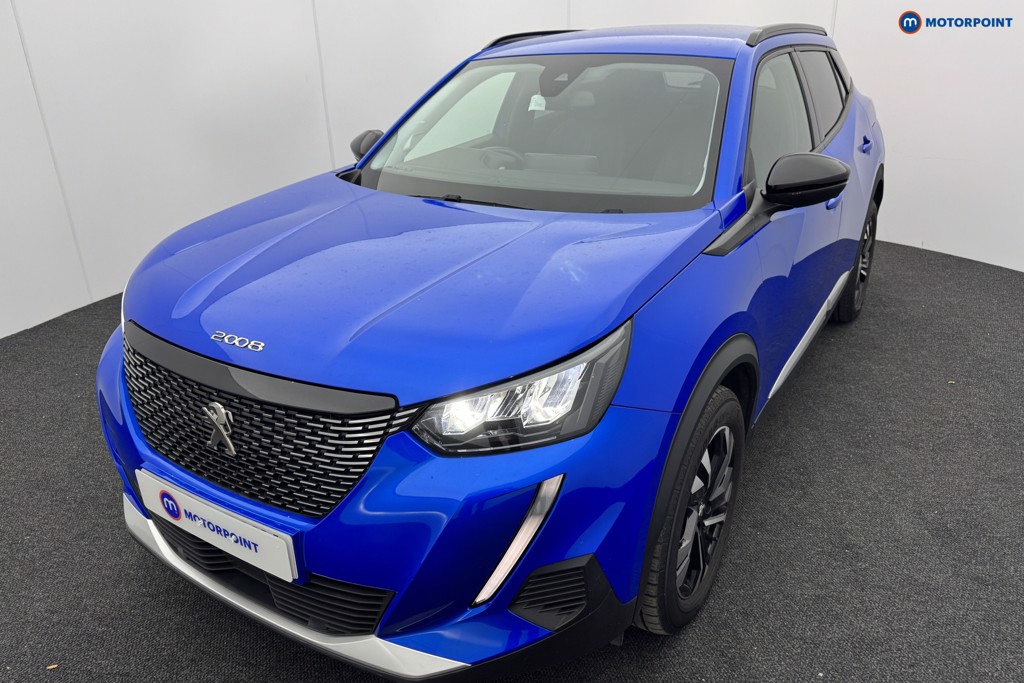 Used Peugeot 2008 2022 for sale - 76449891: Photo 37