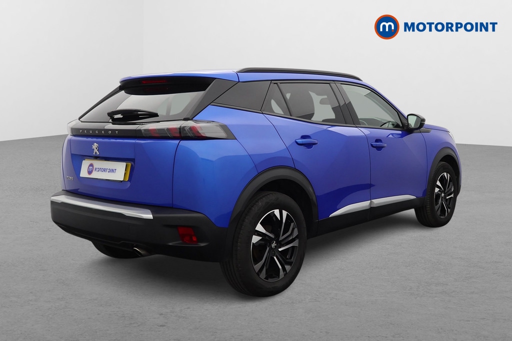 Used Peugeot 2008 2022 for sale - 76449891: Photo 7