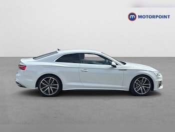Used Audi A5 2022 for sale - 79528522: Photo