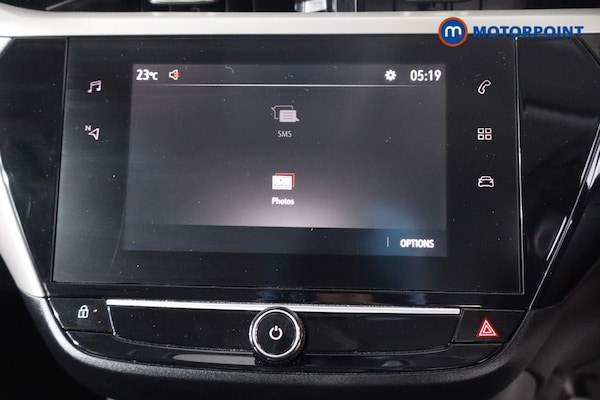 Used Vauxhall Corsa 2023 for sale - 76113097: Photo 10