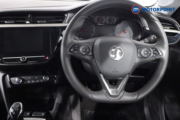 Used Vauxhall Corsa 2023 for sale - 76113097: Photo 11