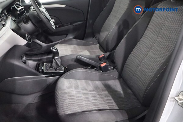 Used Vauxhall Corsa 2023 for sale - 76113097: Photo 12