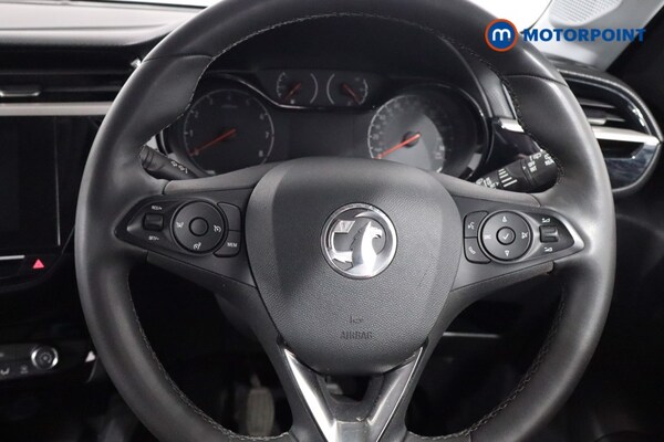 Used Vauxhall Corsa 2023 for sale - 76113097: Photo 14