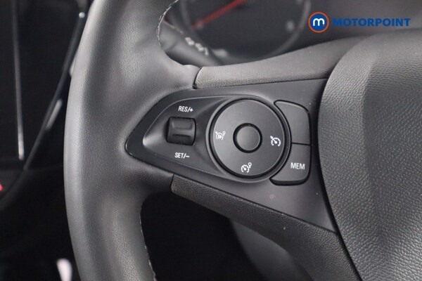 Used Vauxhall Corsa 2023 for sale - 76113097: Photo 15