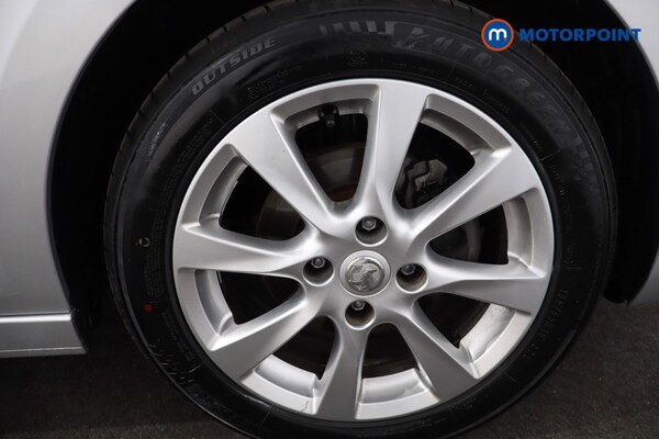 Used Vauxhall Corsa 2023 for sale - 76113097: Photo 18
