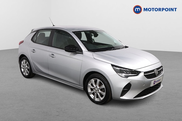 Used Vauxhall Corsa 2023 for sale - 76113097: Photo 1