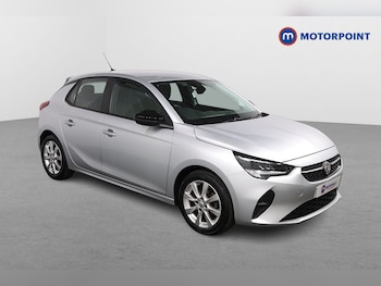 Vauxhall - Corsa