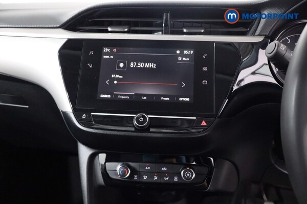 Used Vauxhall Corsa 2023 for sale - 76113097: Photo 23