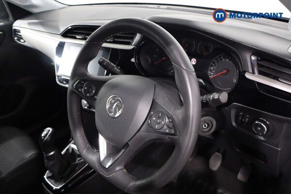 Used Vauxhall Corsa 2023 for sale - 76113097: Photo 31