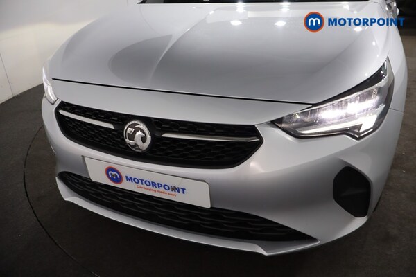 Used Vauxhall Corsa 2023 for sale - 76113097: Photo 37