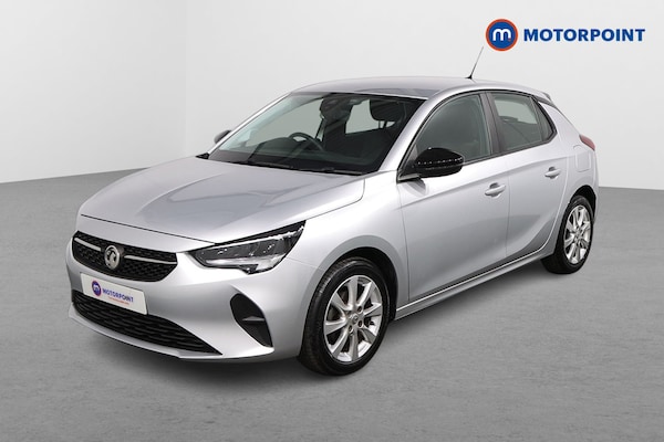 Used Vauxhall Corsa 2023 for sale - 76113097: Photo 3