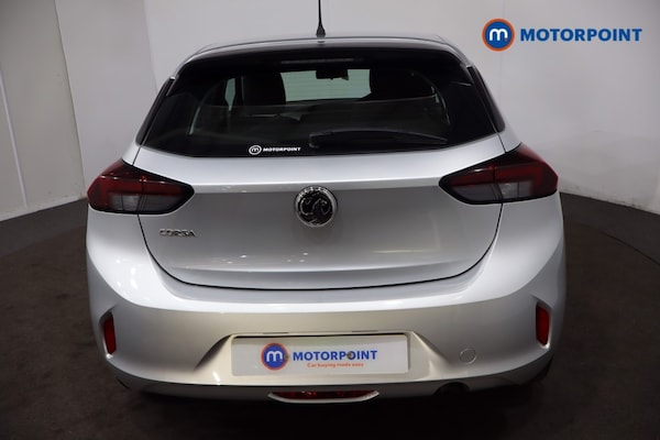 Used Vauxhall Corsa 2023 for sale - 76113097: Photo 42