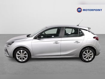 Used Vauxhall Corsa 2023 for sale - 76113097: Photo 4