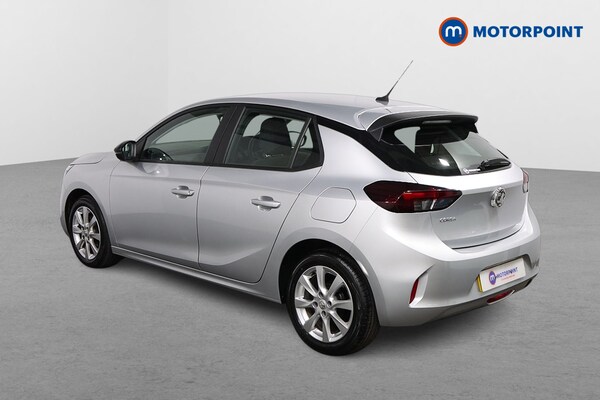 Used Vauxhall Corsa 2023 for sale - 76113097: Photo 5