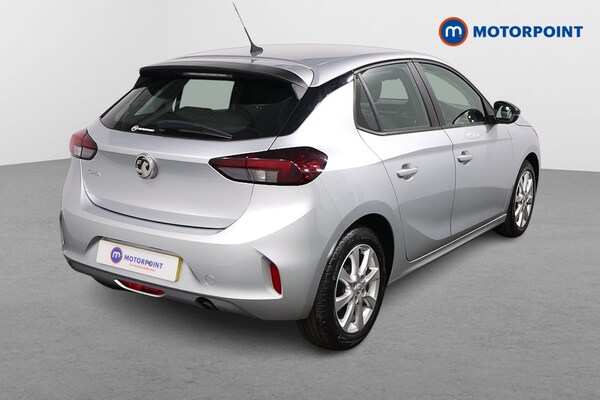 Used Vauxhall Corsa 2023 for sale - 76113097: Photo 7