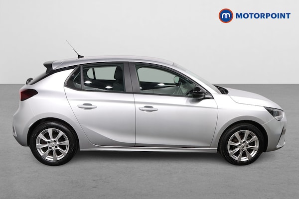 Used Vauxhall Corsa 2023 for sale - 76113097: Photo 8