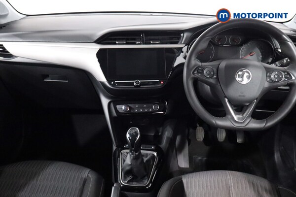 Used Vauxhall Corsa 2023 for sale - 76113097: Photo 9