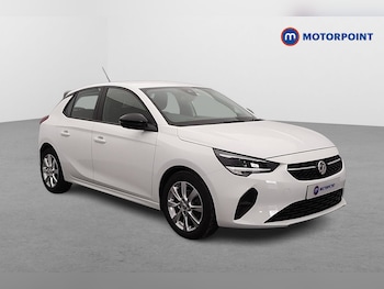 Used Vauxhall Corsa undefined for sale - 76735936: Photo