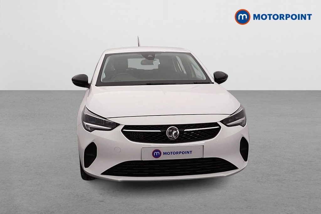 Used Vauxhall Corsa for sale - 76735936: Photo 2