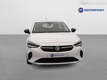 Used Vauxhall Corsa undefined for sale - 76735936: Photo