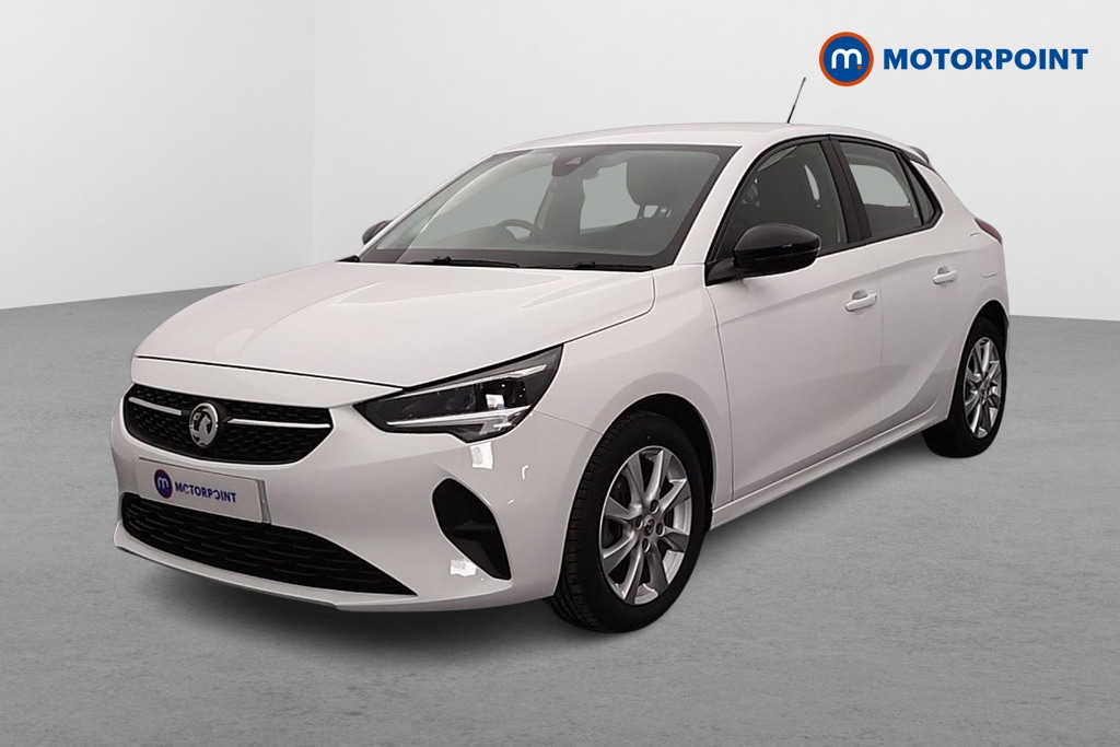 Used Vauxhall Corsa for sale - 76735936: Photo 3