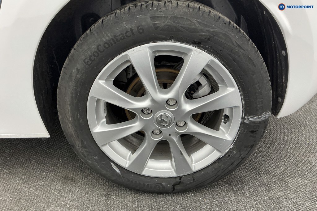 Used Vauxhall Corsa for sale - 76735936: Photo 41