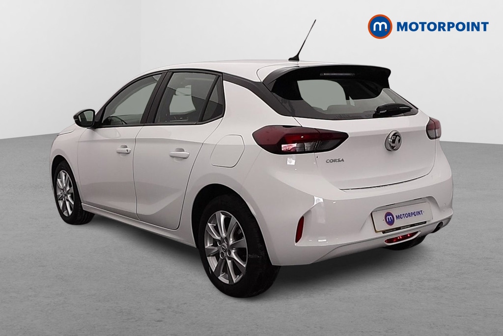 Used Vauxhall Corsa for sale - 76735936: Photo 5