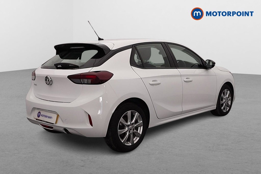 Used Vauxhall Corsa for sale - 76735936: Photo 7