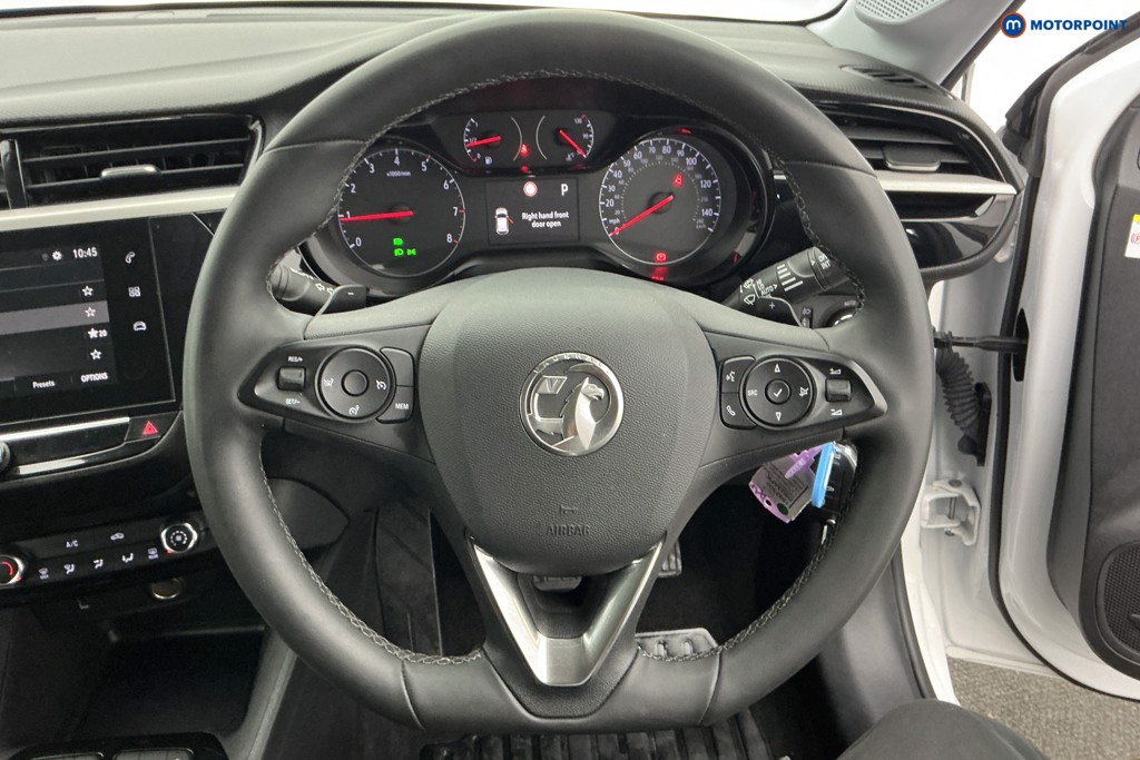 Used Vauxhall Corsa for sale - 76735936: Photo 9