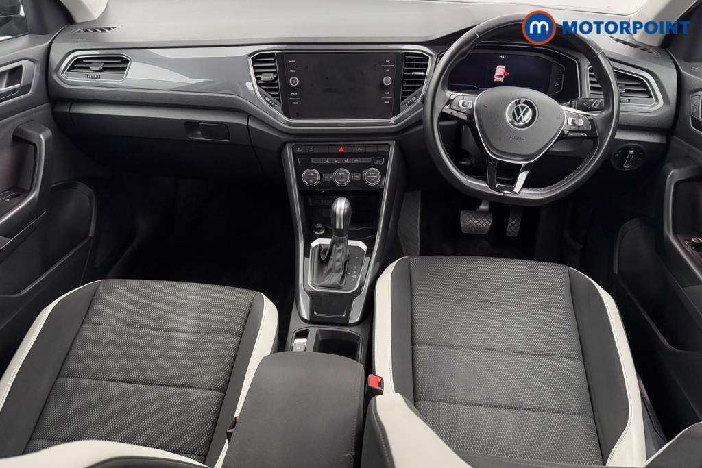 Used Volkswagen T-Roc 2021 for sale - 76232097: Photo 10