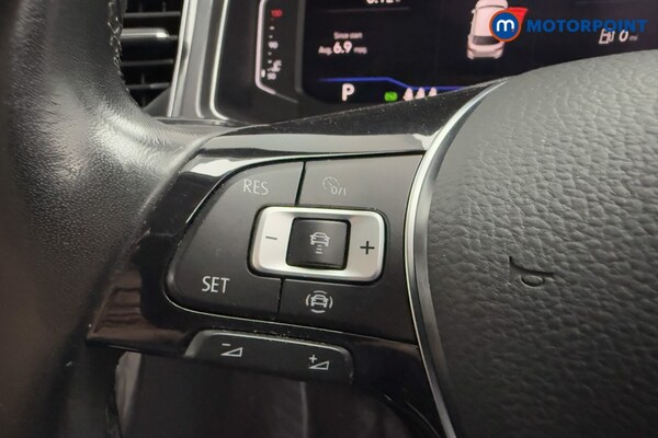 Used Volkswagen T-Roc 2021 for sale - 76232097: Photo 12