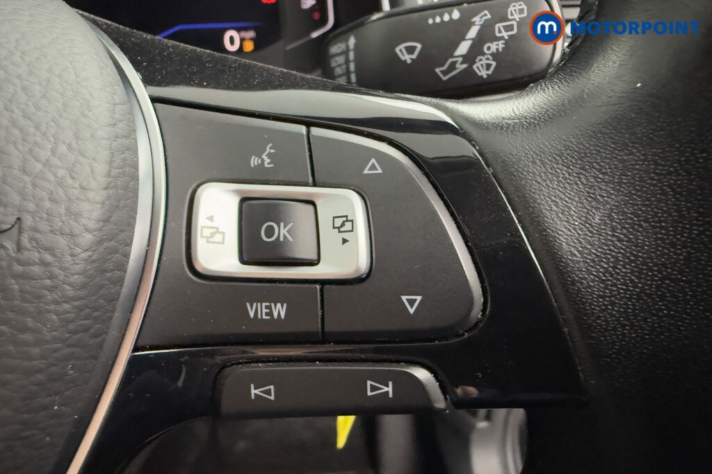 Used Volkswagen T-Roc 2021 for sale - 76232097: Photo 13