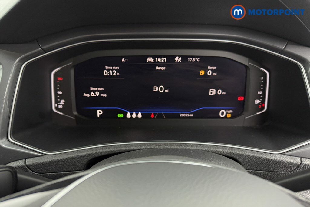 Used Volkswagen T-Roc 2021 for sale - 76232097: Photo 14