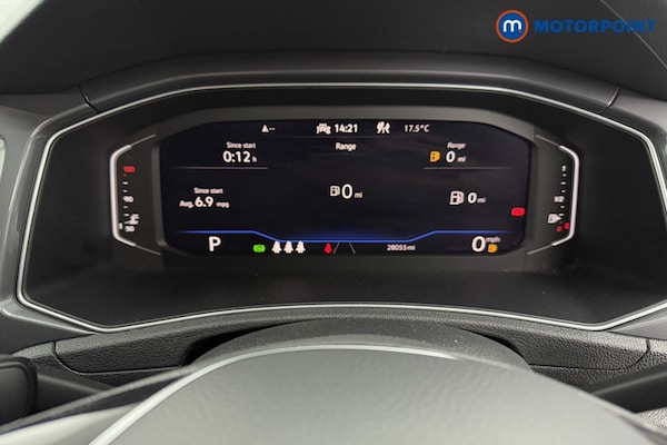 Used Volkswagen T-Roc 2021 for sale - 76232097: Photo 14