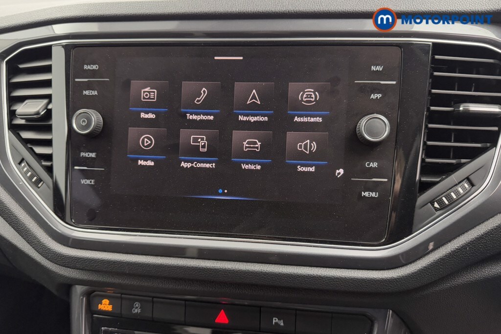 Used Volkswagen T-Roc 2021 for sale - 76232097: Photo 15