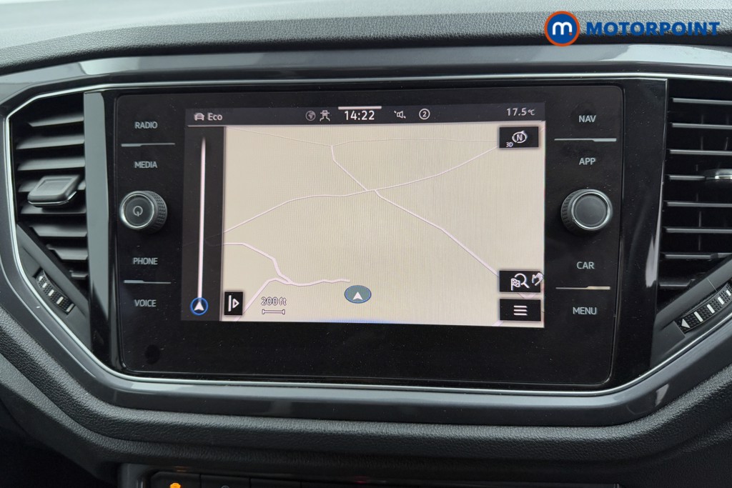 Used Volkswagen T-Roc 2021 for sale - 76232097: Photo 17