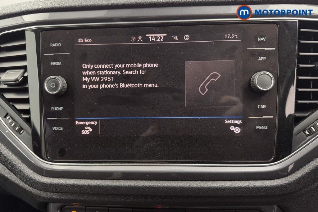 Used Volkswagen T-Roc 2021 for sale - 76232097: Photo 19