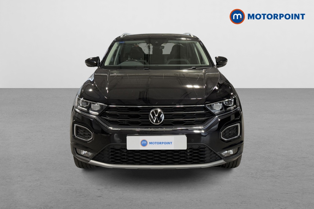 Used Volkswagen T-Roc 2021 for sale - 76232097: Photo 2