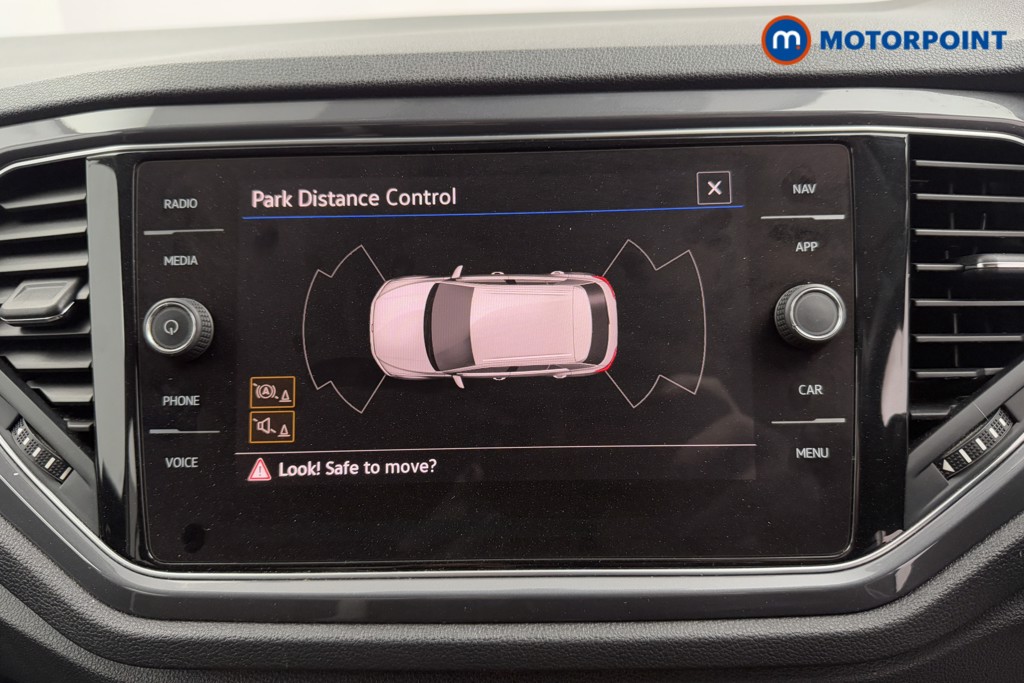 Used Volkswagen T-Roc 2021 for sale - 76232097: Photo 20