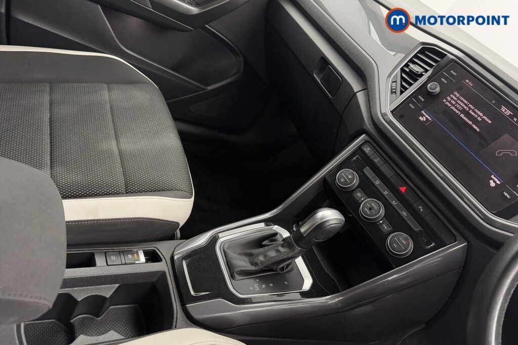 Used Volkswagen T-Roc 2021 for sale - 76232097: Photo 25