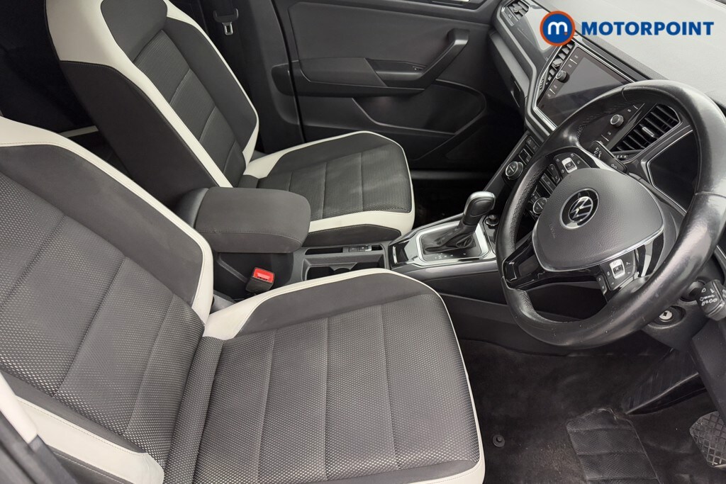 Used Volkswagen T-Roc 2021 for sale - 76232097: Photo 29