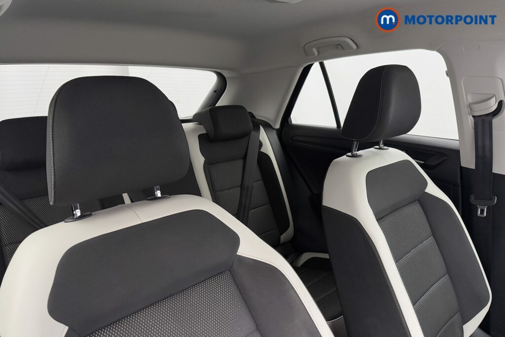 Used Volkswagen T-Roc 2021 for sale - 76232097: Photo 30