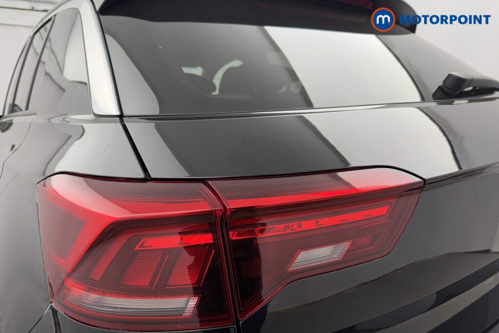 Used Volkswagen T-Roc 2021 for sale - 76232097: Photo 35