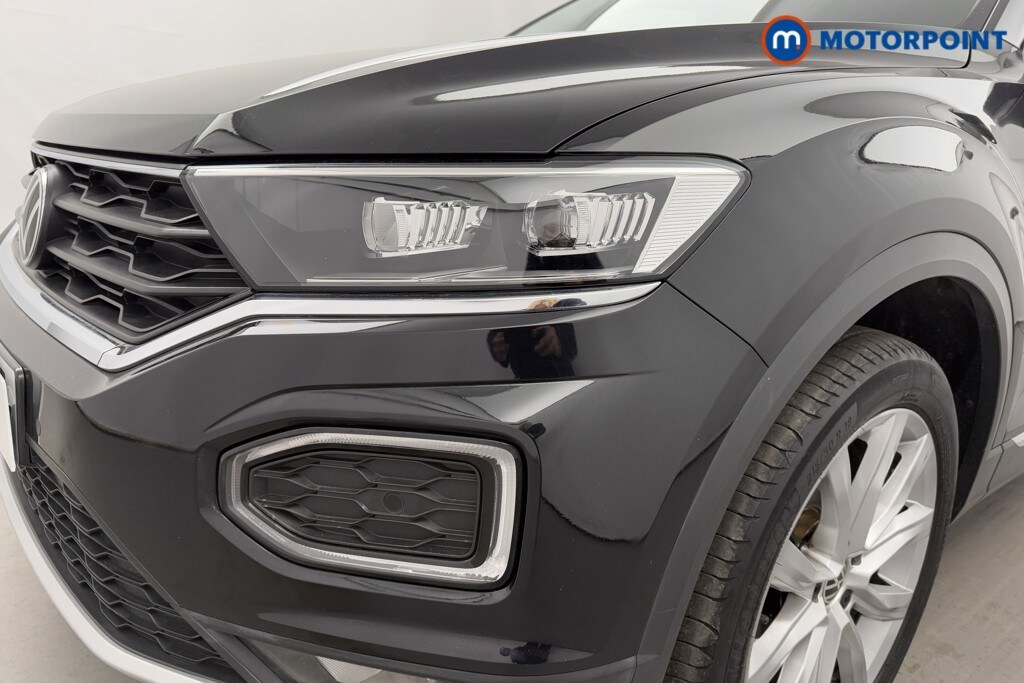 Used Volkswagen T-Roc 2021 for sale - 76232097: Photo 36