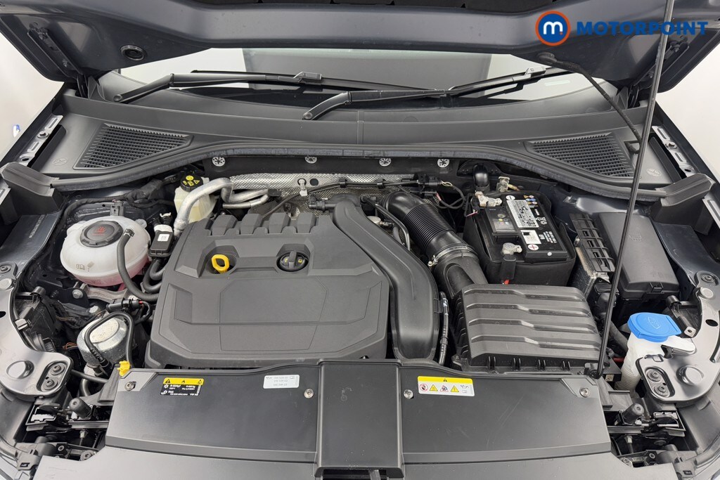 Used Volkswagen T-Roc 2021 for sale - 76232097: Photo 37