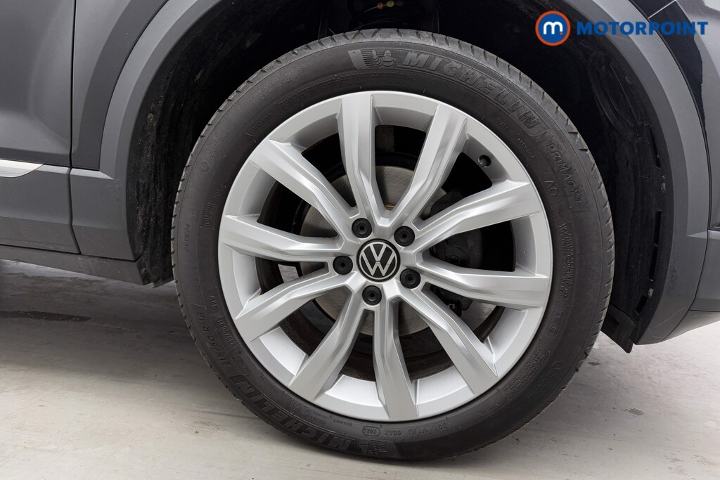 Used Volkswagen T-Roc 2021 for sale - 76232097: Photo 38